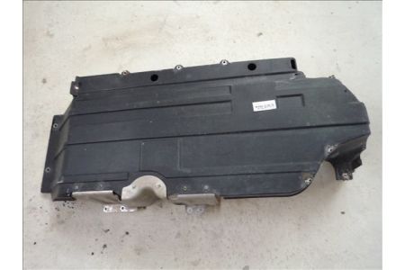 Unterfahrschutz Tank Unterbodenverkleidung