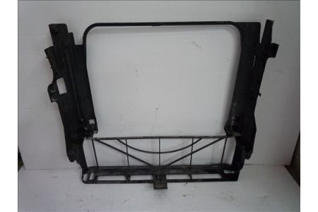 Halter Wasserkühler Rahmen