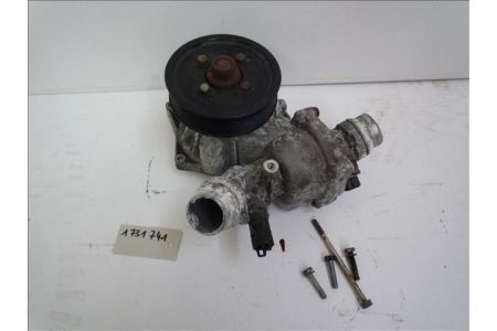 Kühlmittelpumpe mechanisch