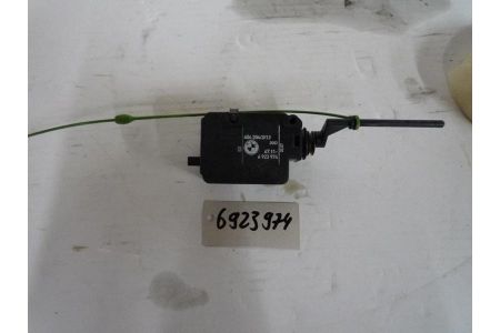Stellantrieb Tankklappe Stellmotor