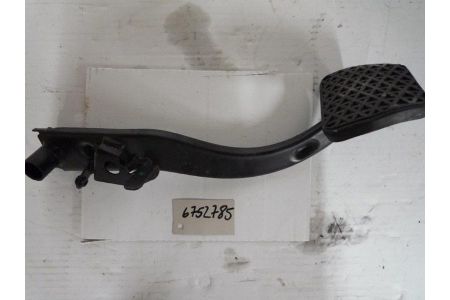 Bremspedal Pedal Bremse