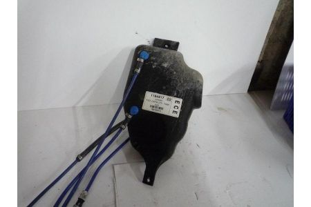 Ausgleichsbehälter Tank Behälter