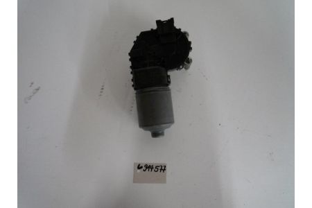 Wischermotor vorn Scheibenwischermotor