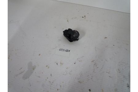 Stellantrieb Stellmotor