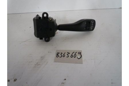 Scheibenwischerschalter E46 E39 E53 Schalter Scheibenwischer 