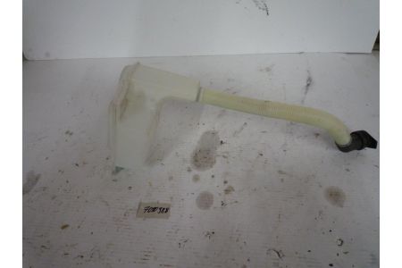 Behälter Heckscheibenwaschanlage WIWA