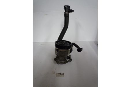 Kühlmittelpumpe mechanisch