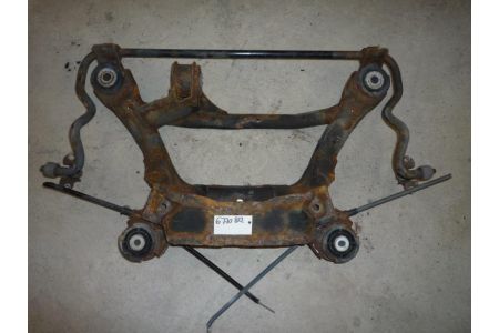 Hinterachsträger Achsträger hinten Hinterachse