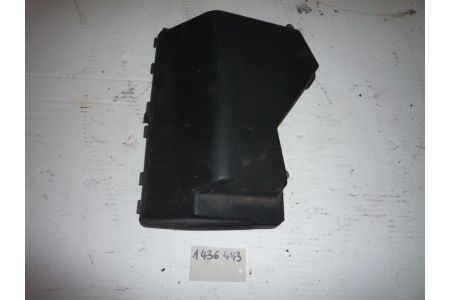 Deckel Electronic Box
