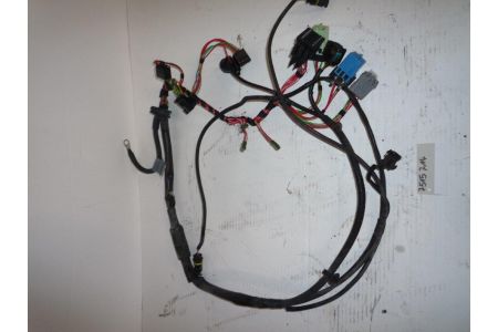 Kabelbaum Motor Getriebekabelbaum N42 Getriebemodul