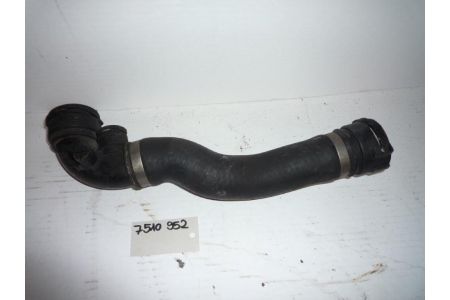 Wasserschlauch Kühler Kühlwasserschlauch