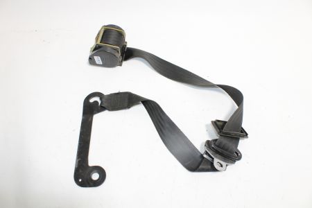 Sicherheitsgurt vorne