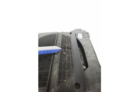 Bremssattelgehäuse Bremssattel vorne links