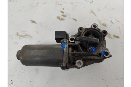 Stellmotor Verteilergetriebe xdrive