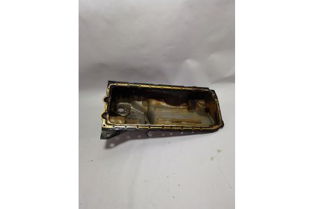 Ölwanne Motorölwanne N52 N53