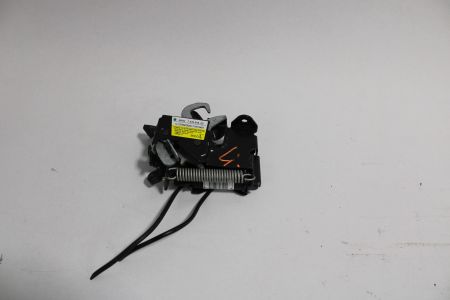 Schloss Frontklappe Motorhaube FGS links