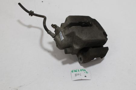 Bremssattel Bremszange vorne rechts Sattel