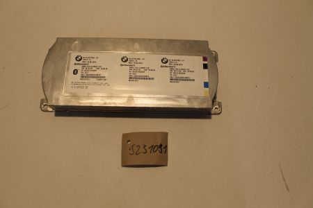 Telematic Bluetooth Modul TCU