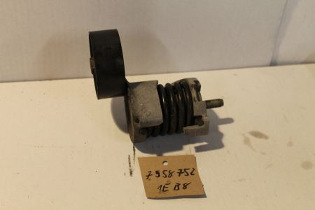 Spannrolle mit Hebel Riemenspanner