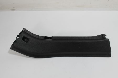 Blende Verkleidung D-Säule hinten links