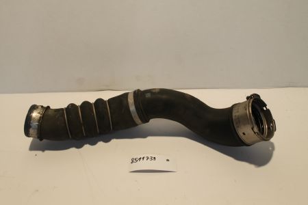 Ladeluftleitung Kühler Ansaugung Turboschlauch