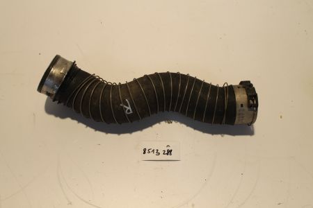 Ladeluftleitung Ladeluftkühler-Turbo