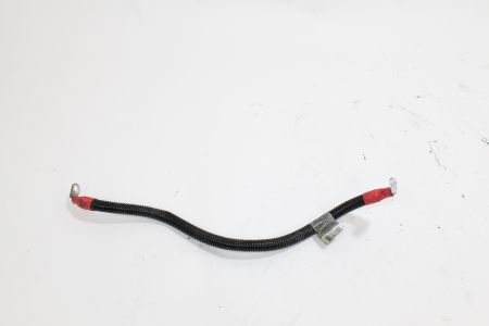 Plusleitung Stromleitung Plus Leitung Kabel Anlasser