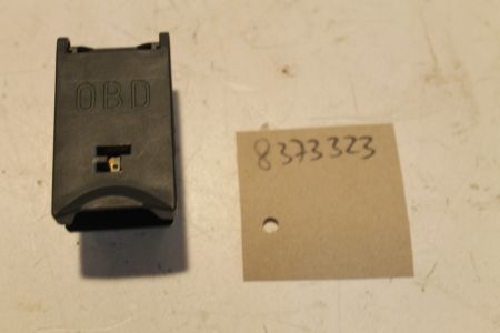 OBD-Stecker OBD Abdeckung