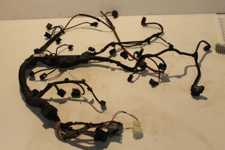 Kabelbaum Motor Motorkabelbaum 