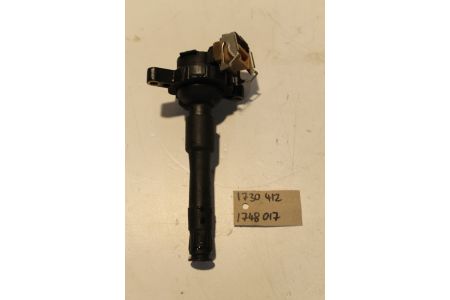 Zündkerzenstecker Zündspule