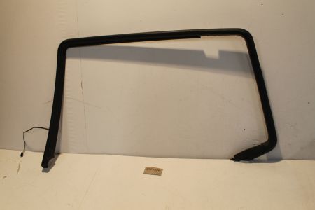 Blende Fensterrahmen Tür hinten rechts