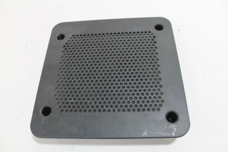 Zentralbass Blende Abdeckung Lautsprecher Box