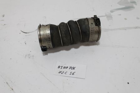 Ladeluftschlauch Ladeluftrohr Luftschlauch