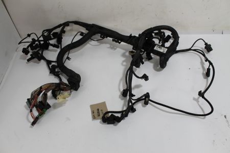 Kabelbaum Kabelsatz Motor Motorkabelbaum