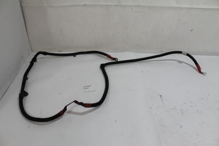 Kabel Generator Anlasser Stützpunkt B+