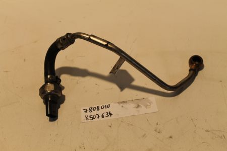 Sensor Abgasdruck