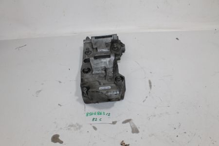 Aggregateträger Halter Träger