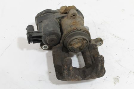 Bremssattel hinten rechs elektr. Handbremse Sattel + Stellmotor