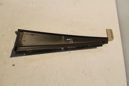 Zierleiste Dachleiste vorne links