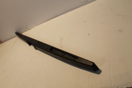 Heckklappenverkleidung Verkleidung Heckklappe Kofferraumverkleidung unten