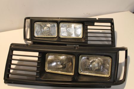 Taifun Hella Alpina Grill Ziergitter