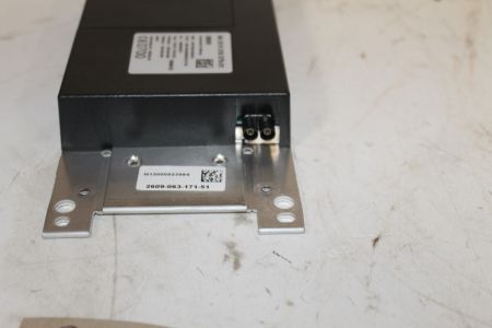  TCB ECE Bluetooth Steuergerät Bluetoothsteuergerät Telematik