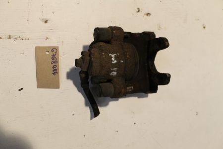 Bremssattel Bremssattelgehäuse hinten rechts
