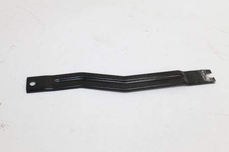 Überrollschutz Batteriehalter Halter Batterie hinten