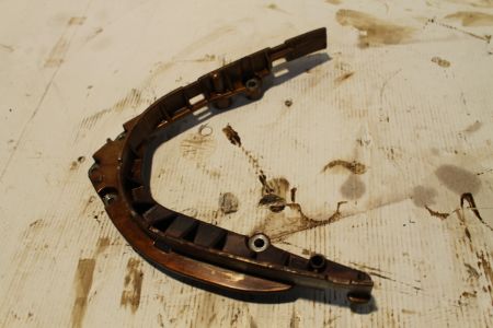 Führungsschiene Spannschiene Steuerkette