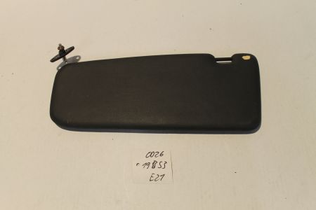 Sonnenblende