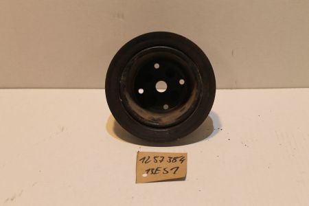 Riemenscheibe Rad Lüfterrad Wasserpumpenrad e12 e28