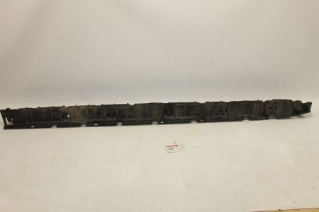 Halter Stützteil Schweller Seitenschweller rechts