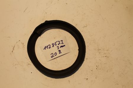Federunterlage Federauflage Gummischeibe 3mm