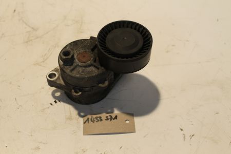 Spannrolle + Spanneinrichtung Umlenkrolle